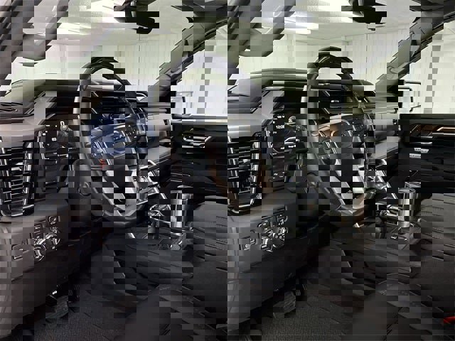 Certified 2024 GMC Sierra 1500 Denali image 56