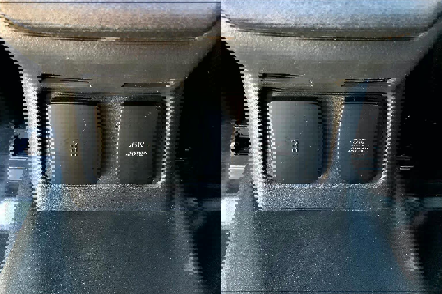 Used 2025 Ford Bronco Big Bend AWD/4WD image 30