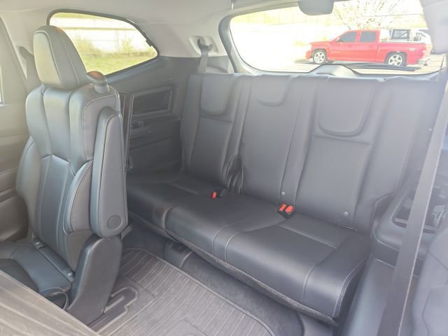 Used 2023 Subaru Ascent Touring image 29