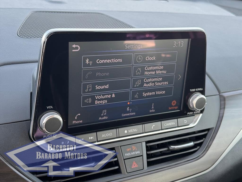 Used 2024 Nissan Altima 2.5 SV image 26