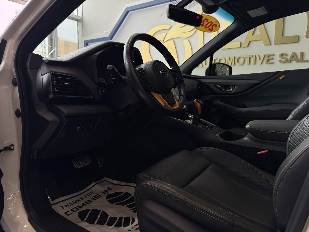 Used 2022 Subaru Outback Wilderness image 12