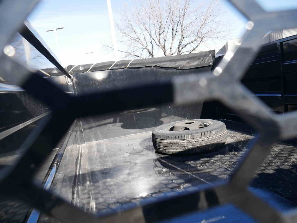 Used 2022 RAM 3500 Tradesman image 22