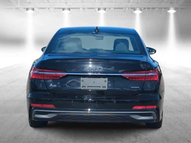 Used 2024 Audi A6 Premium Plus AWD/4WD image 7
