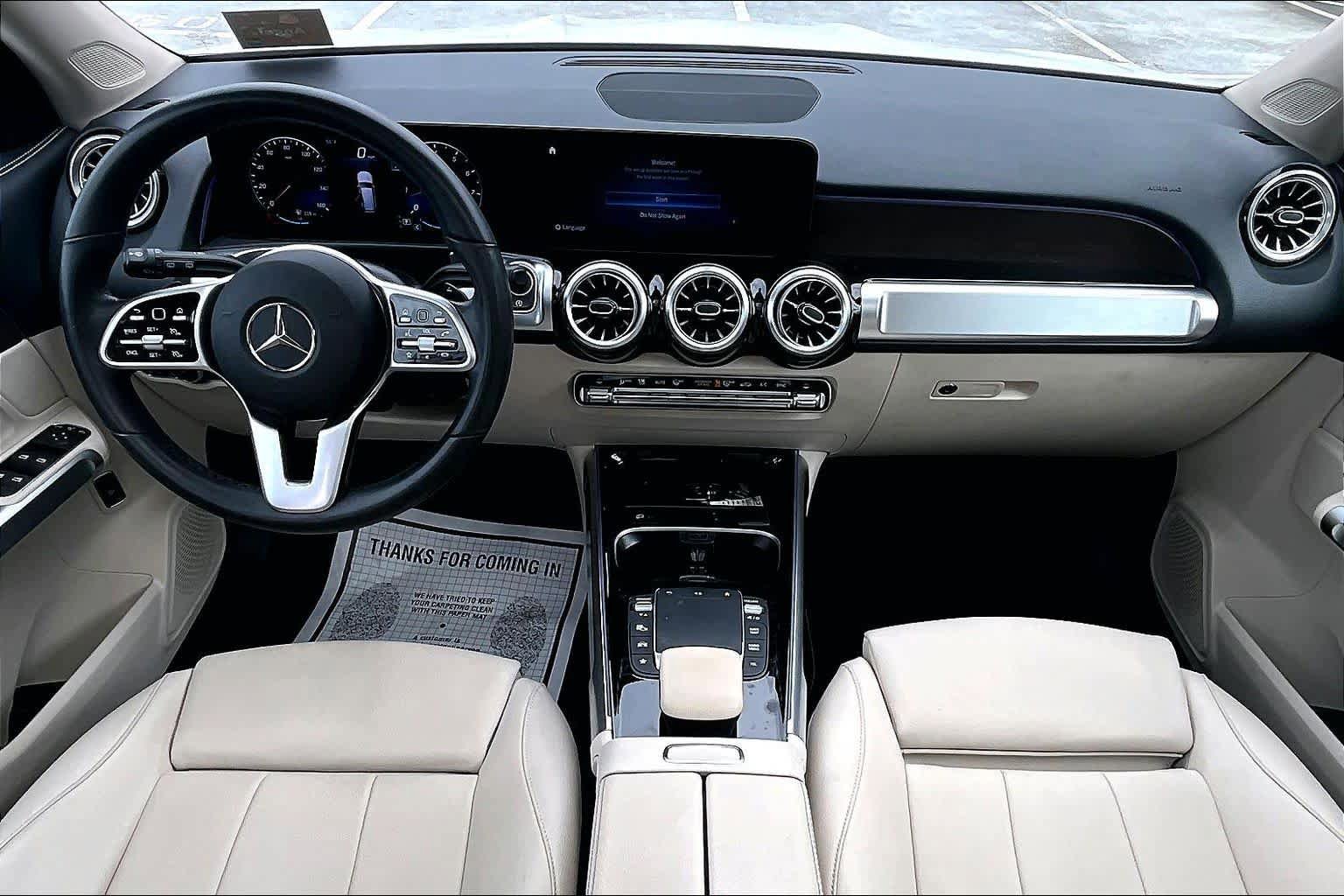 Used 2023 Mercedes-Benz GLB 250 image 15