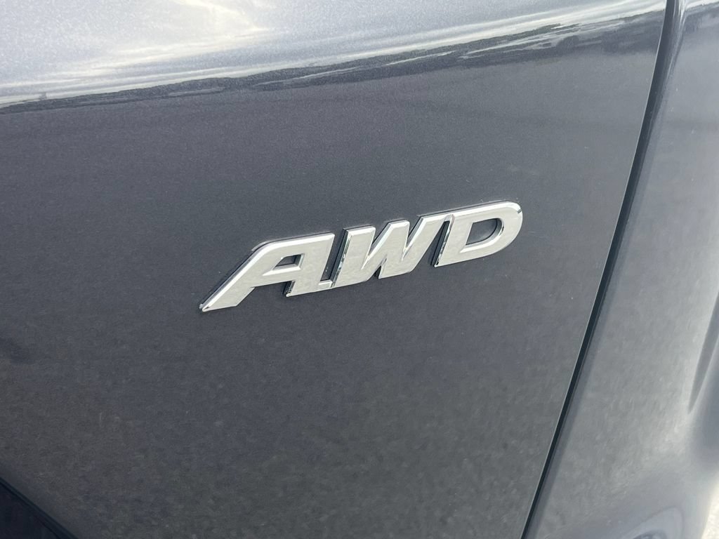 Used 2018 Honda CR-V EX image 16