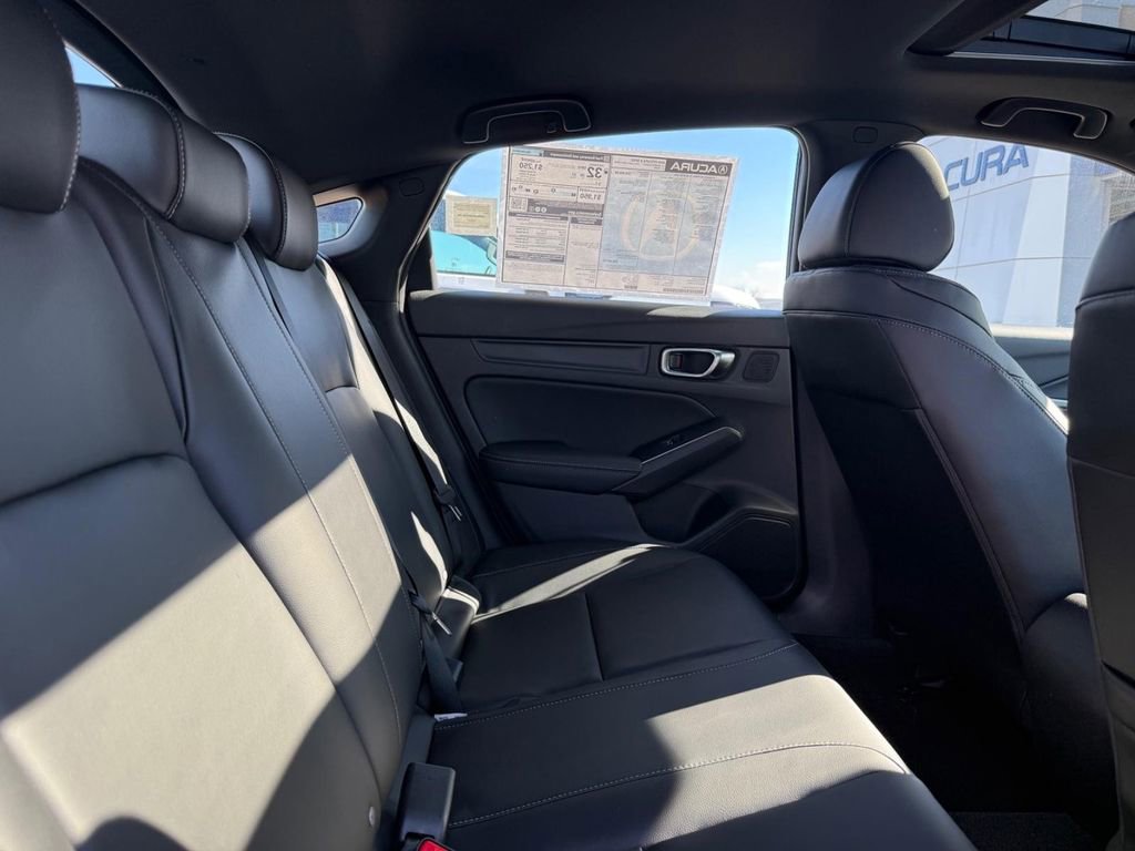 New 2026 Acura Integra A-Spec image 5