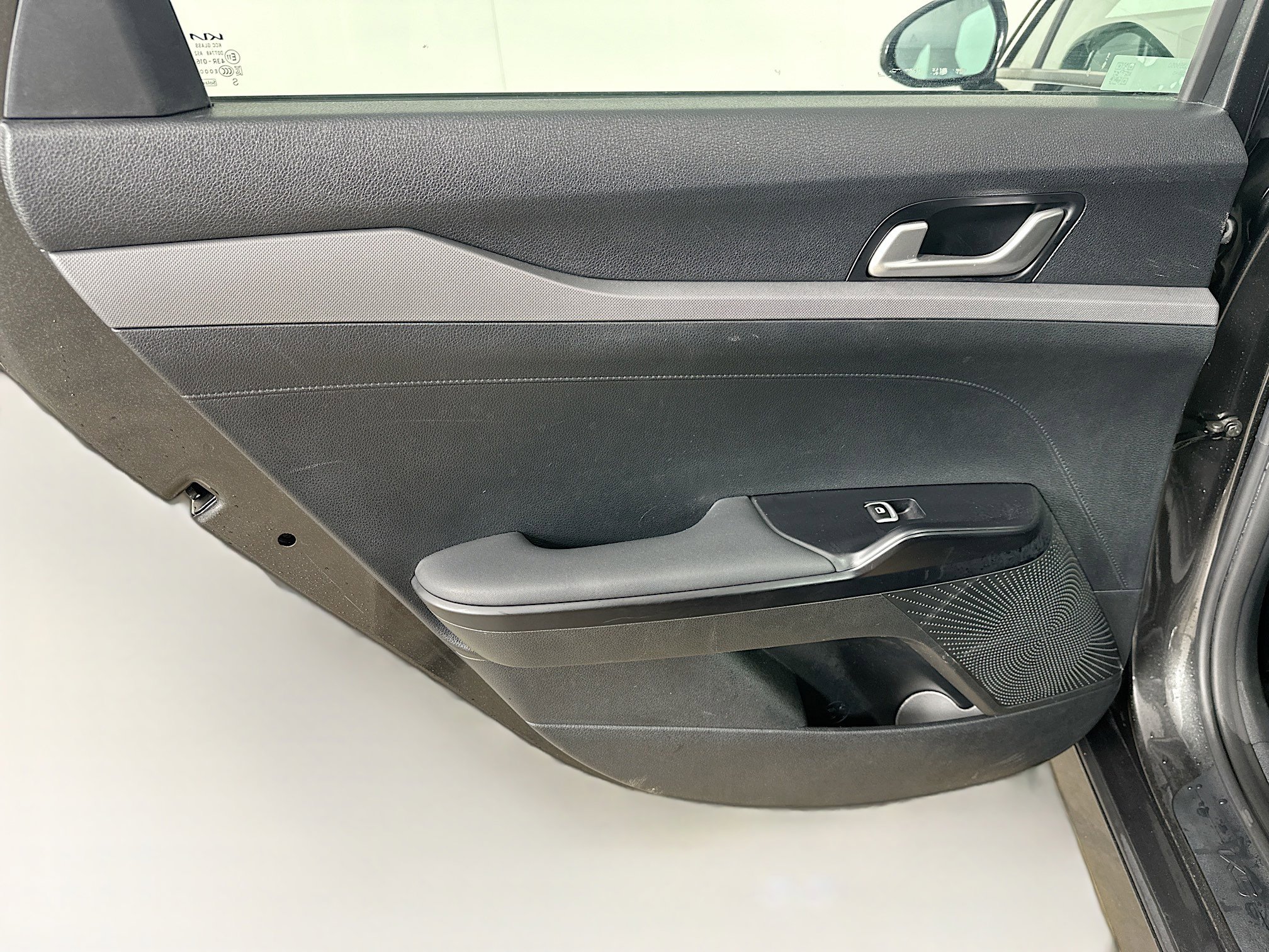 Used 2025 Kia K5 LXS FWD image 25
