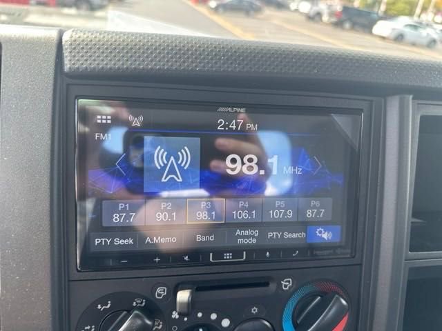 New 2024 Chevrolet Low Cab Forward image 18