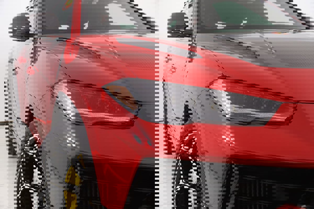 Used 2024 Lamborghini Urus Performante image 33