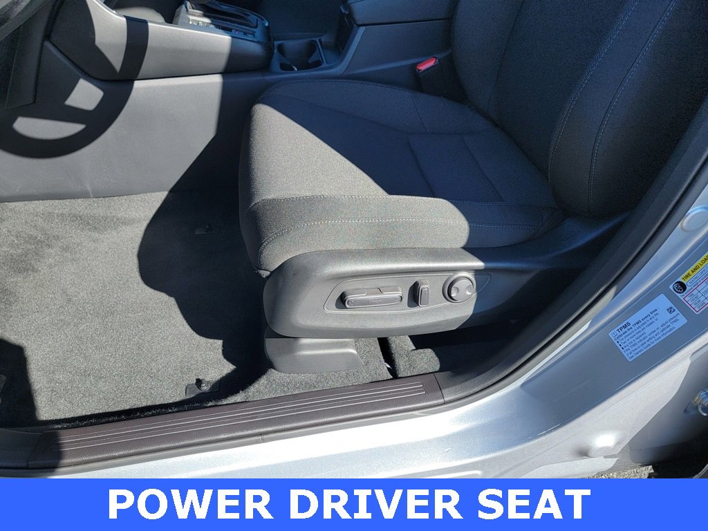 New 2026 Honda CR-V EX image 26