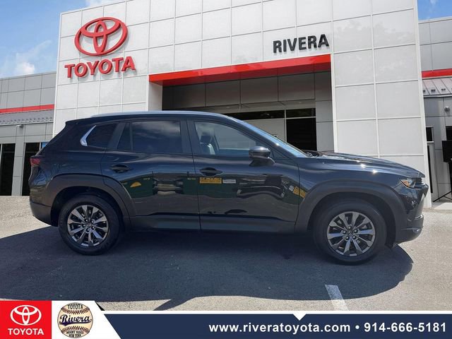 Used 2023 MAZDA CX-50 2.5 S w/ Cargo Package image 4