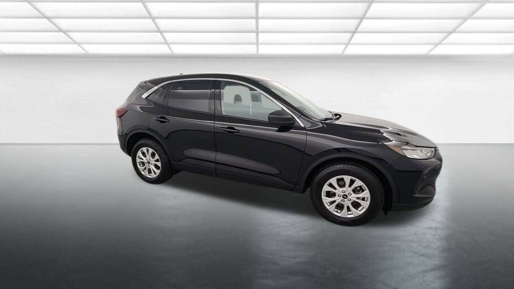 Used 2023 Ford Escape Active w/ Tech Pack #1 image 9