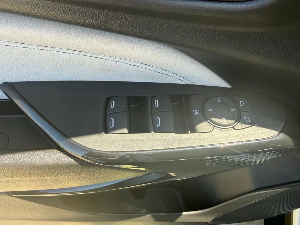 New 2026 Chevrolet Trax LT FWD image 26