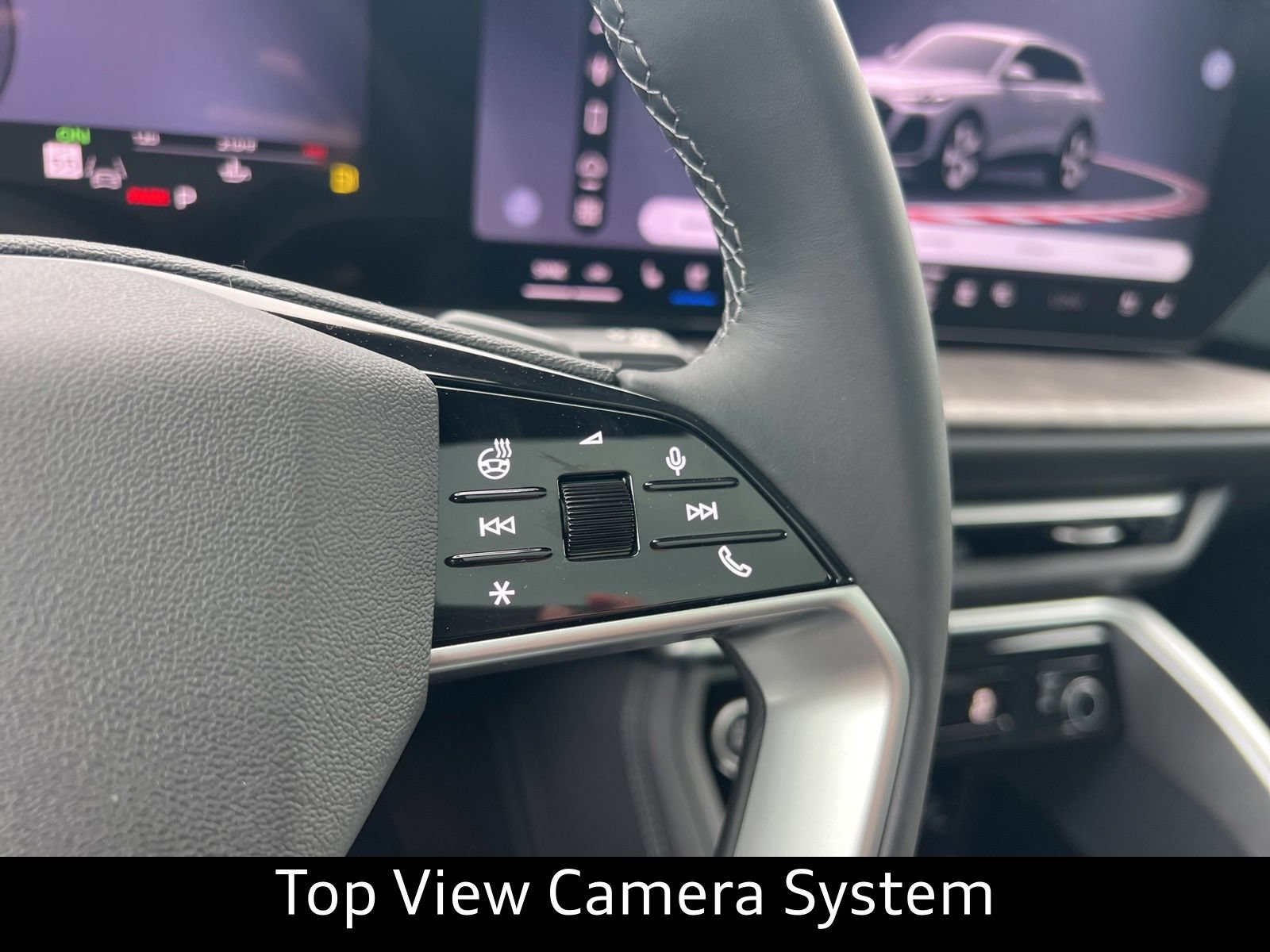 New 2026 Audi Q5 Premium Plus AWD/4WD image 16