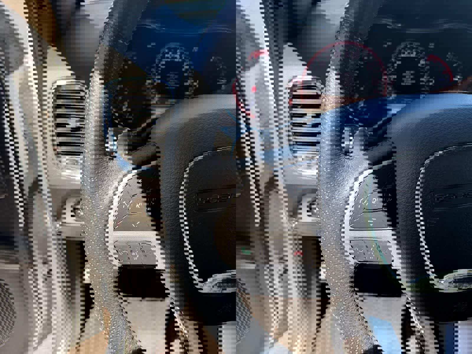 Used 2017 Dodge Durango R/T w/ Blacktop Package image 18