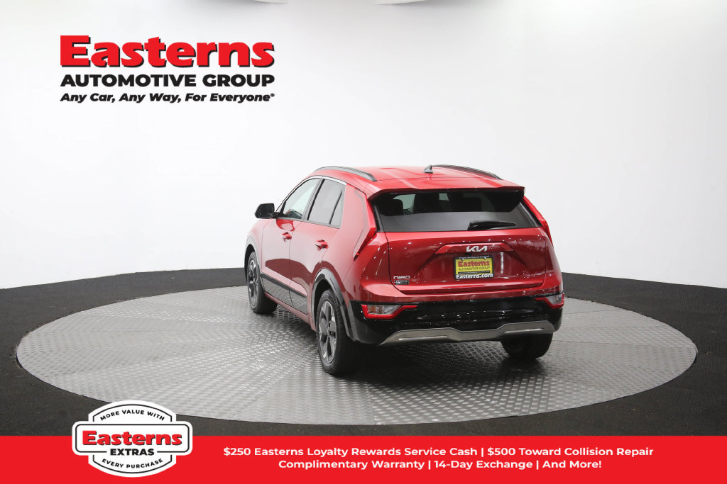 Used 2023 Kia Niro Wind w/ Wind Preserve Package FWD image 65