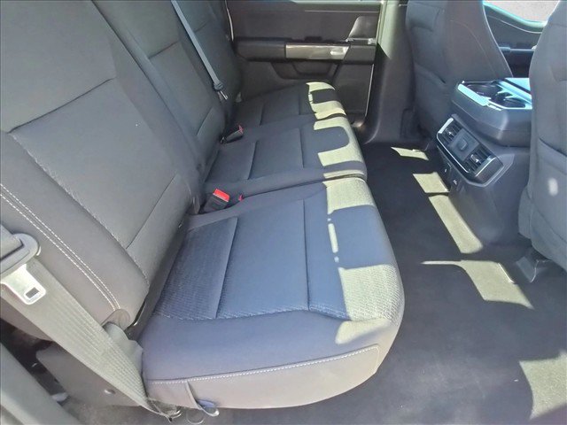 Used 2023 Ford F150 XLT w/ Equipment Group 302A High AWD/4WD image 19