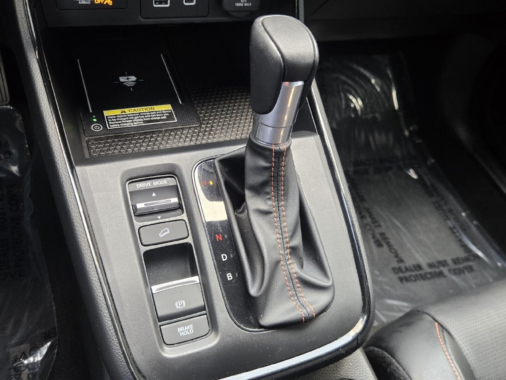 Certified 2025 Honda CR-V Sport-L image 21