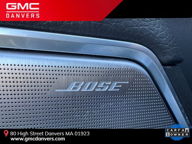 Used 2022 GMC Sierra 1500 Denali image 16