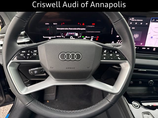 Used 2025 Audi A5 2.0T Premium Plus w/ Premium Plus image 16