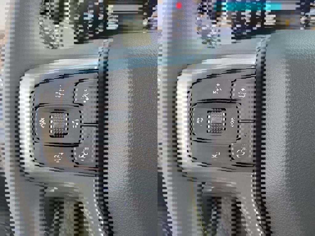 New 2026 Chevrolet Silverado 1500 LT Trail Boss w/ Safety Package image 5