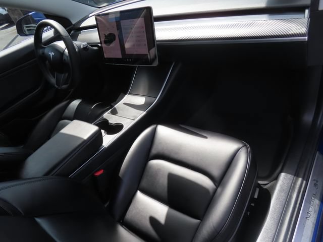 Used 2019 Tesla Model 3 Standard Range Plus RWD image 31