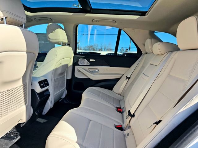 New 2026 Mercedes-Benz GLE 350 4MATIC image 22