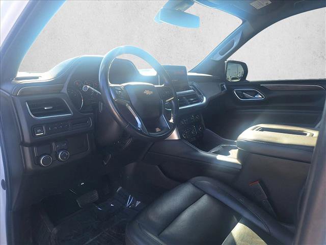 Used 2021 Chevrolet Suburban LT image 9