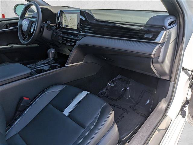 Certified 2025 Toyota Camry SE w/ Convenience Package FWD image 20