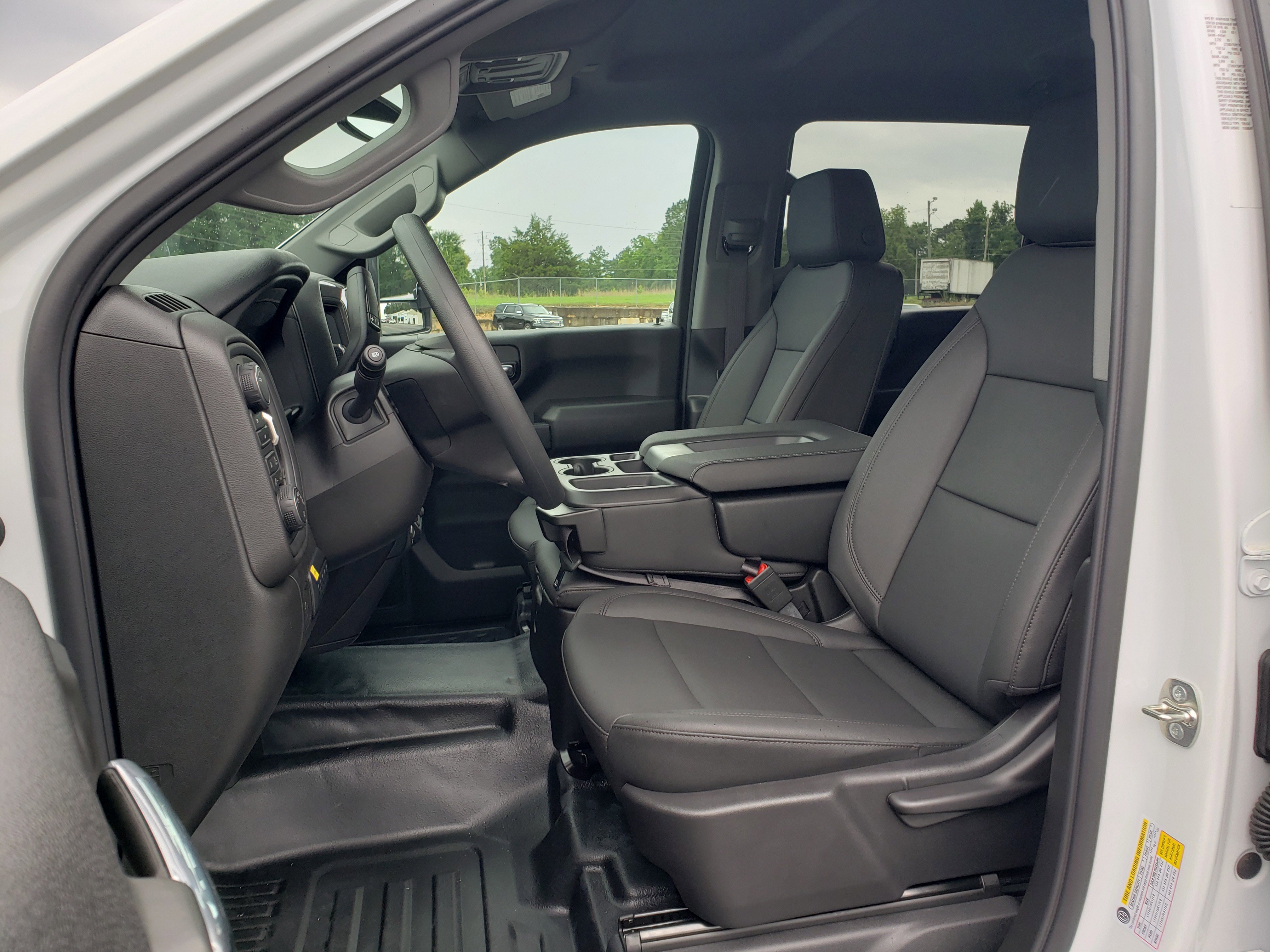 New 2026 Chevrolet Silverado 2500 W/T w/ WT Convenience Package AWD/4WD image 32