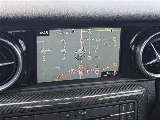 Used 2019 Mercedes-Benz SLC 43 AMG image 13