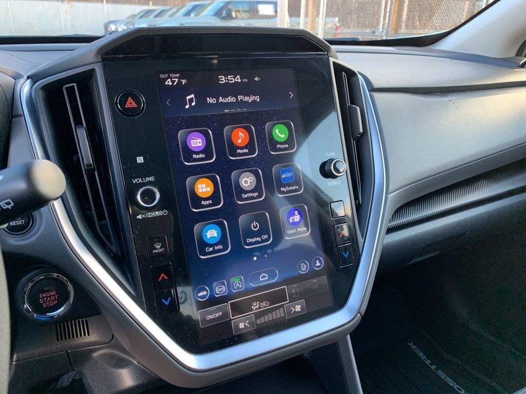 Used 2024 Subaru Crosstrek 2.0i Premium image 20