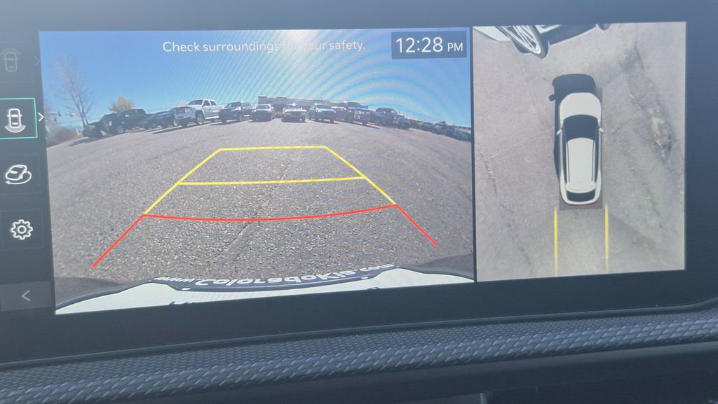 New 2025 Kia EV6 Wind image 22