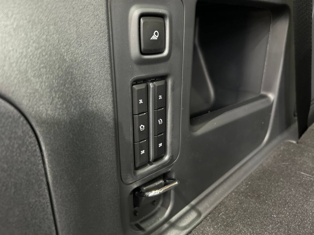 New 2027 Lincoln Navigator Reserve AWD/4WD image 34