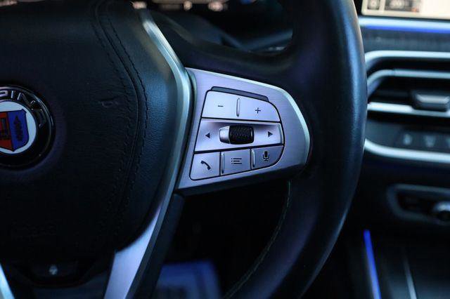 Used 2021 BMW ALPINA XB7 AWD/4WD image 33