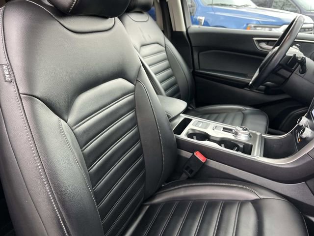 Used 2022 Ford Edge SEL w/ Convenience Package AWD/4WD image 31