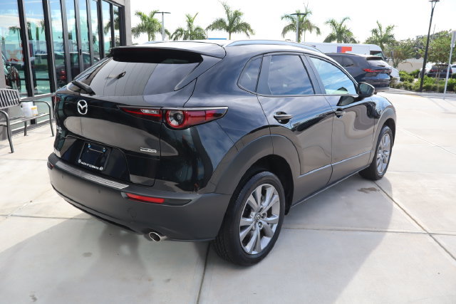 Used 2026 MAZDA CX-30 AWD 2.5 S image 3