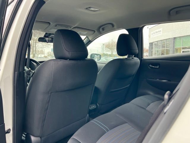 Used 2020 Nissan Leaf S w/ S Charge Package image 11