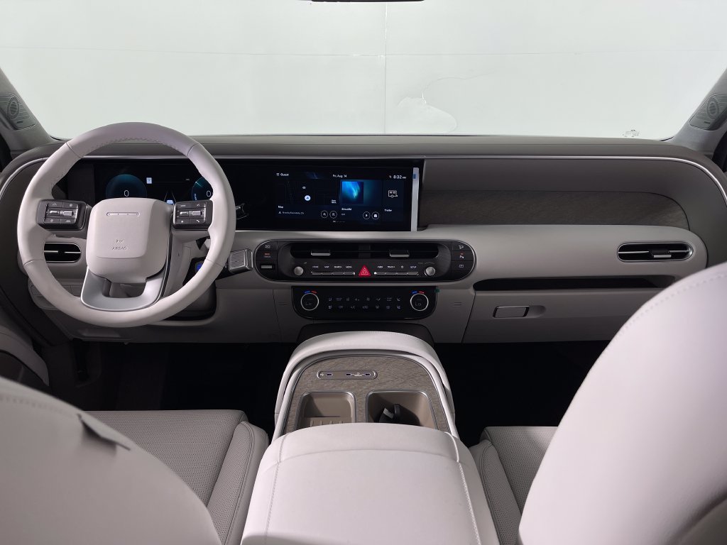 New 2026 Hyundai Palisade Limited AWD/4WD image 14