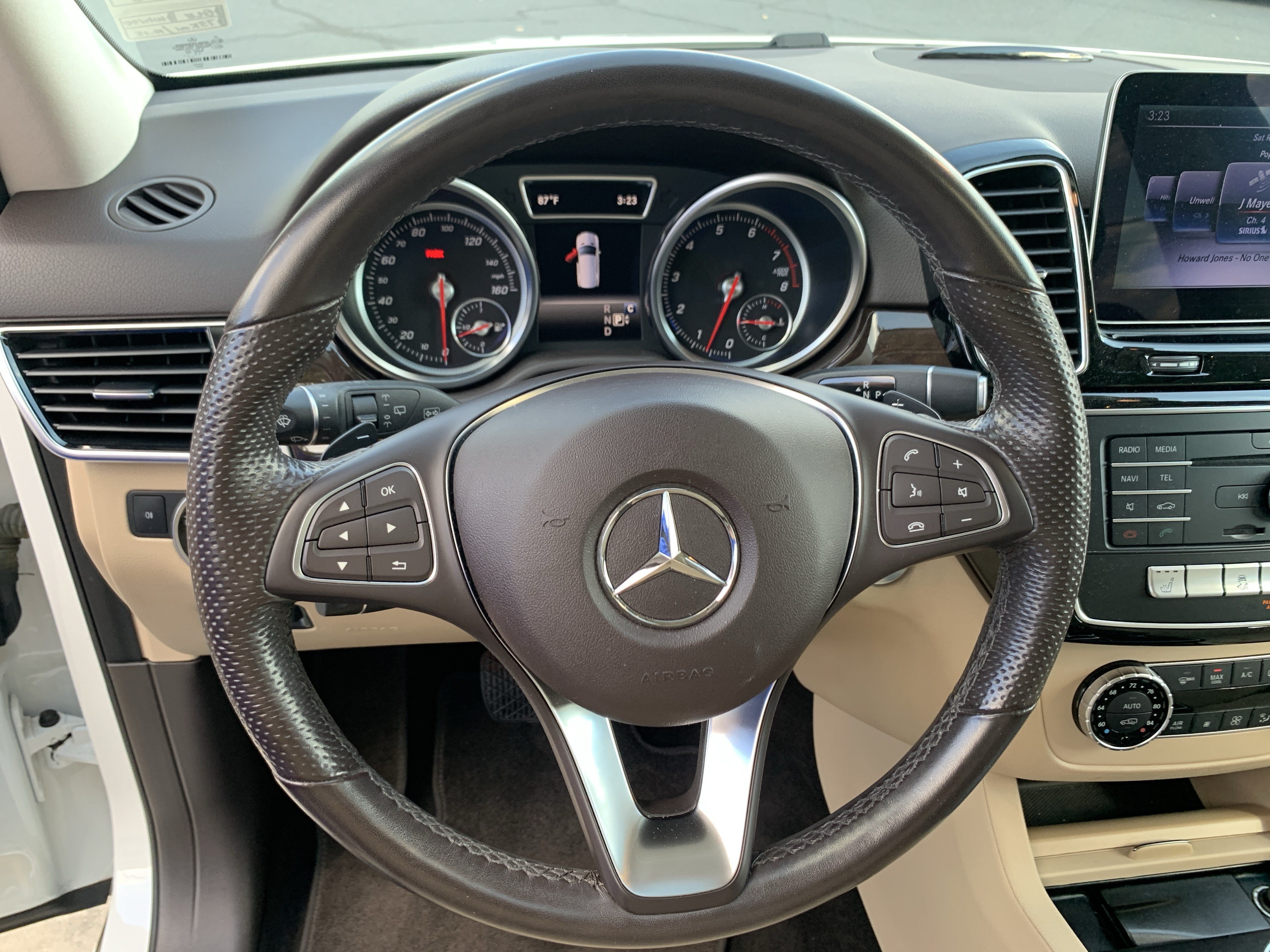 Used 2018 Mercedes-Benz GLE 350 4MATIC image 18