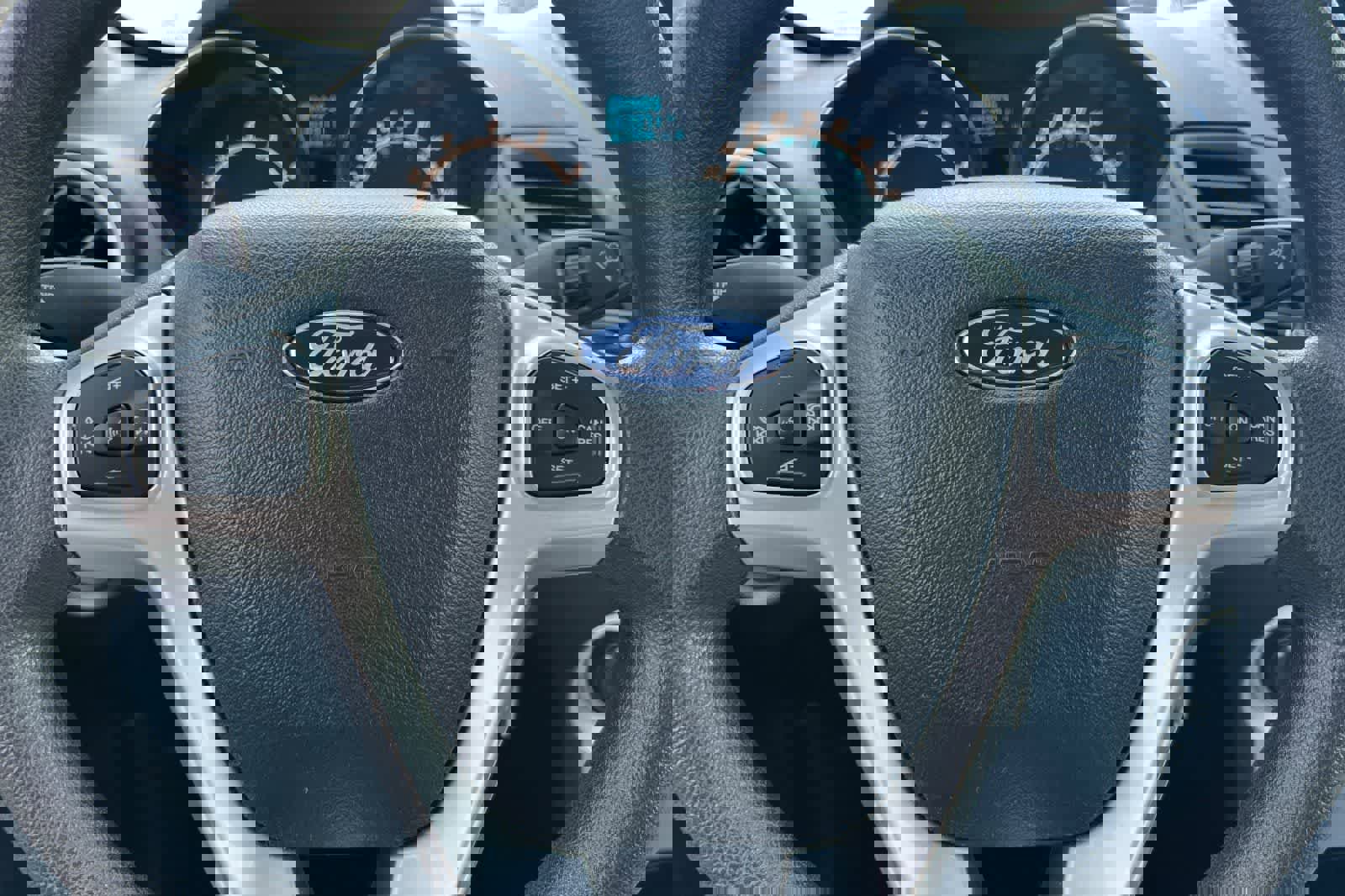 Used 2019 Ford Fiesta SE image 24