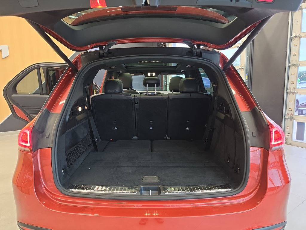 Used 2020 Mercedes-Benz GLE 350 4MATIC image 42