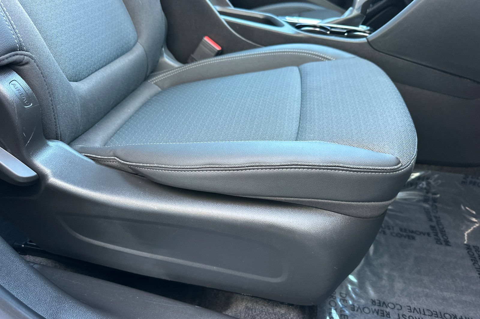 Certified 2023 Buick Encore GX Select w/ Experience Buick Package FWD image 23