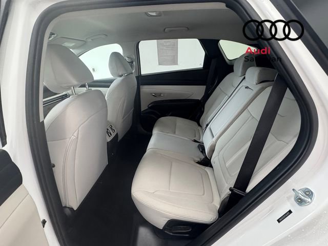 Used 2026 Hyundai Tucson SEL image 25