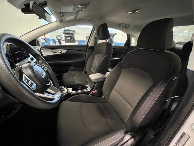 Used 2023 Kia Forte LXS image 21