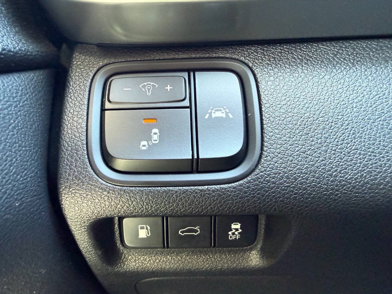 Used 2020 Kia Optima LX FWD image 35