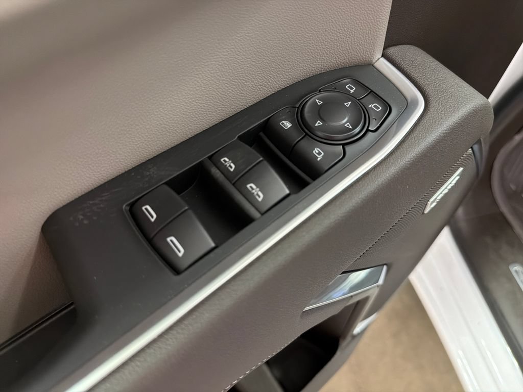 New 2026 GMC Sierra 1500 SLT AWD/4WD image 20