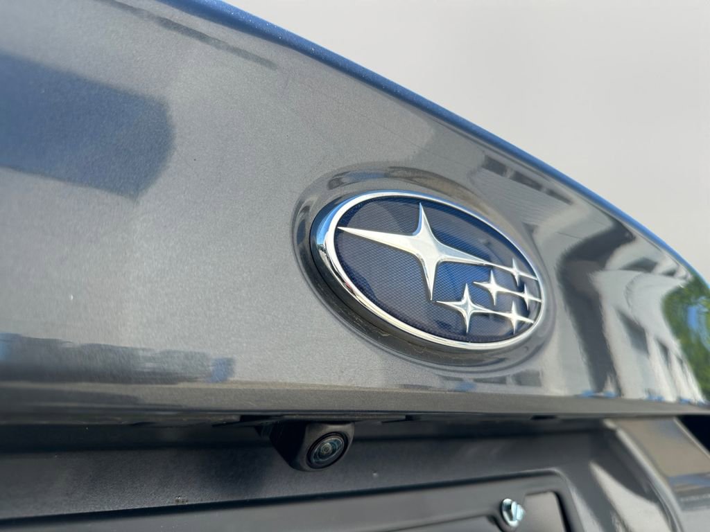 Used 2021 Subaru Legacy Limited AWD/4WD image 28