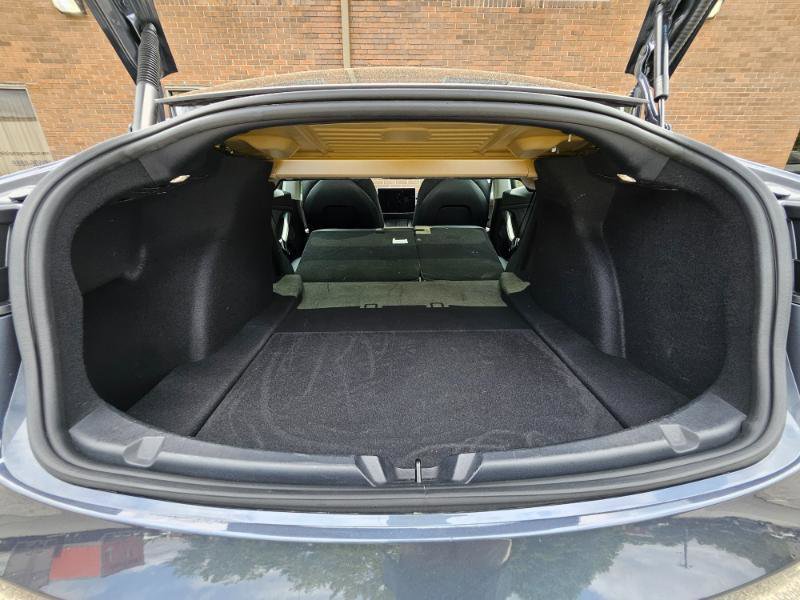 Used 2023 Tesla Model 3 Standard Range RWD image 62