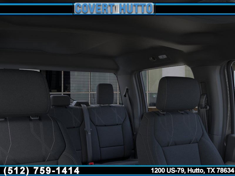 New 2026 Ford F150 STX w/ Equipment Group 200A image 22